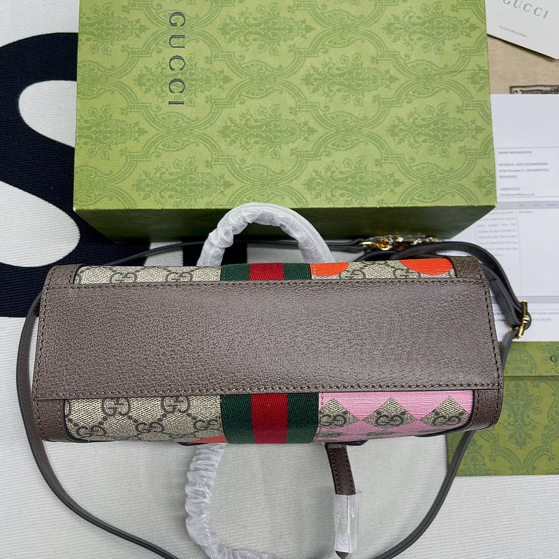 Satchel Bags - GCI Bags - 6740