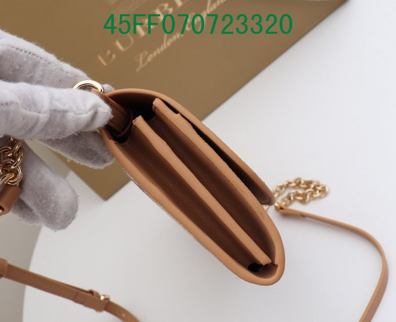 ELE Fashion -BBR Bags - 735