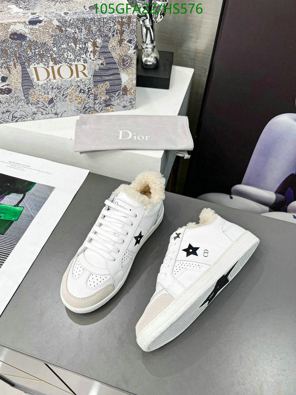SAMC - DOR Women Sneakers - 220