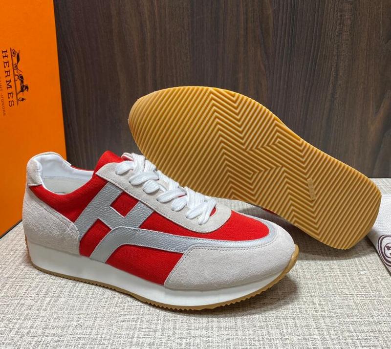 SAMC - HMS Men Shoes - 496