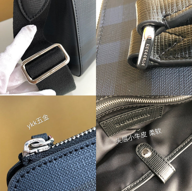 Glamy - BOR Bags - 409