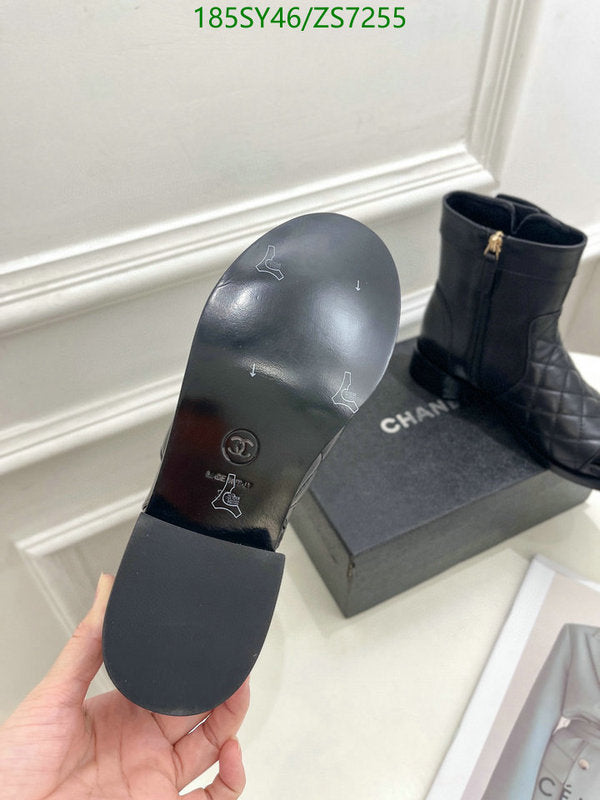 SAMC - CHL Women Boots - 240