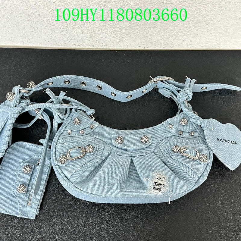 ELE Fashion - BGA Bags - 1677