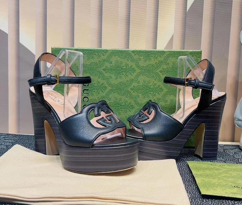SAMC - GUKI Women Shoes - 653