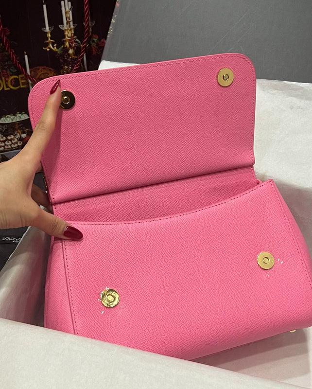 Glamy - DG bag - 062