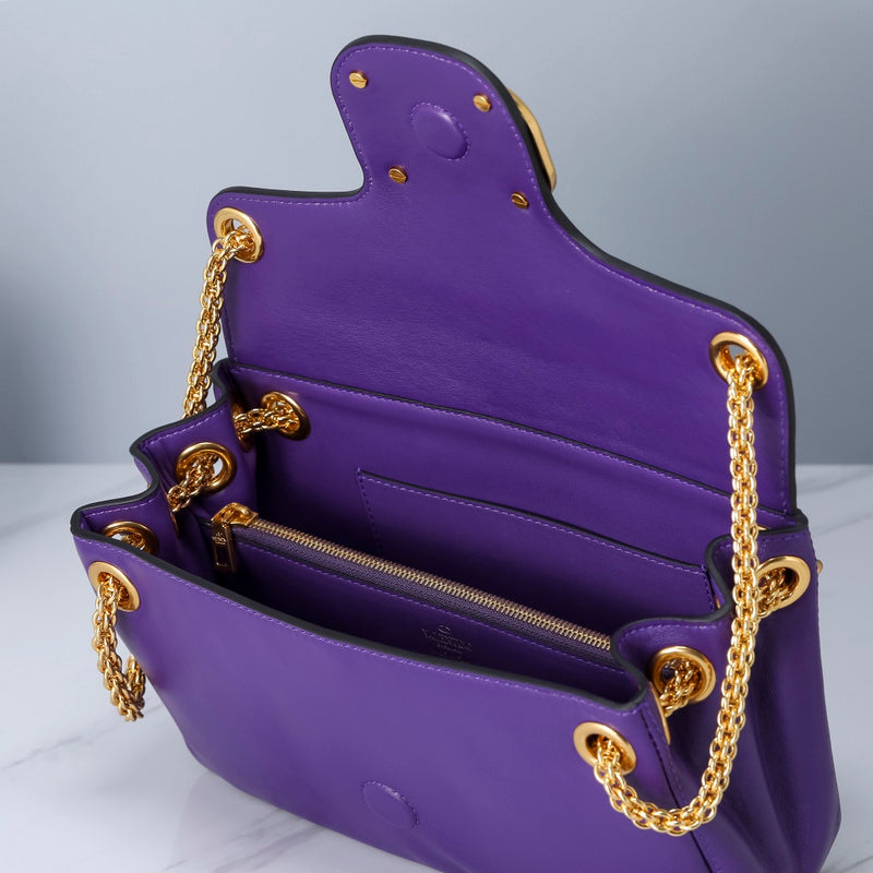 Satchel Bags - VTO Bags - 179