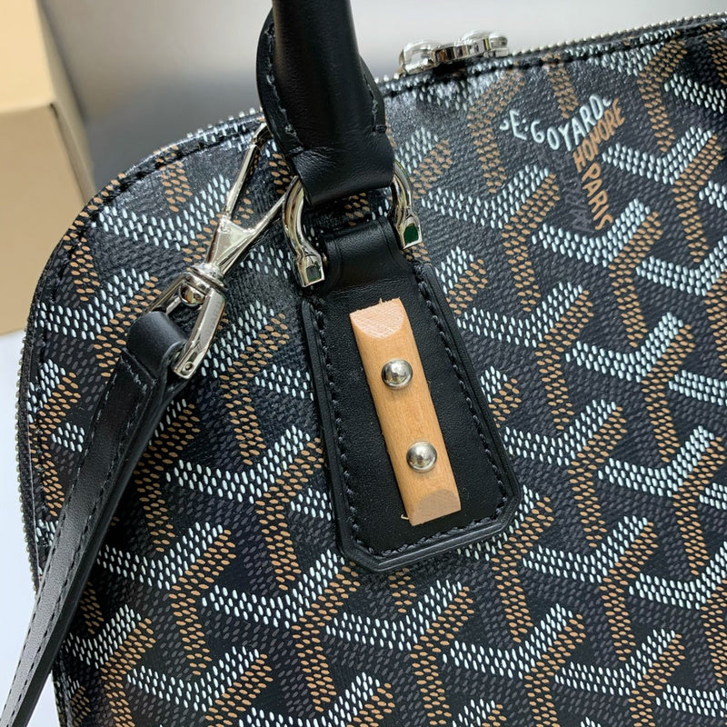 Glamy - GYO Bags - 1348