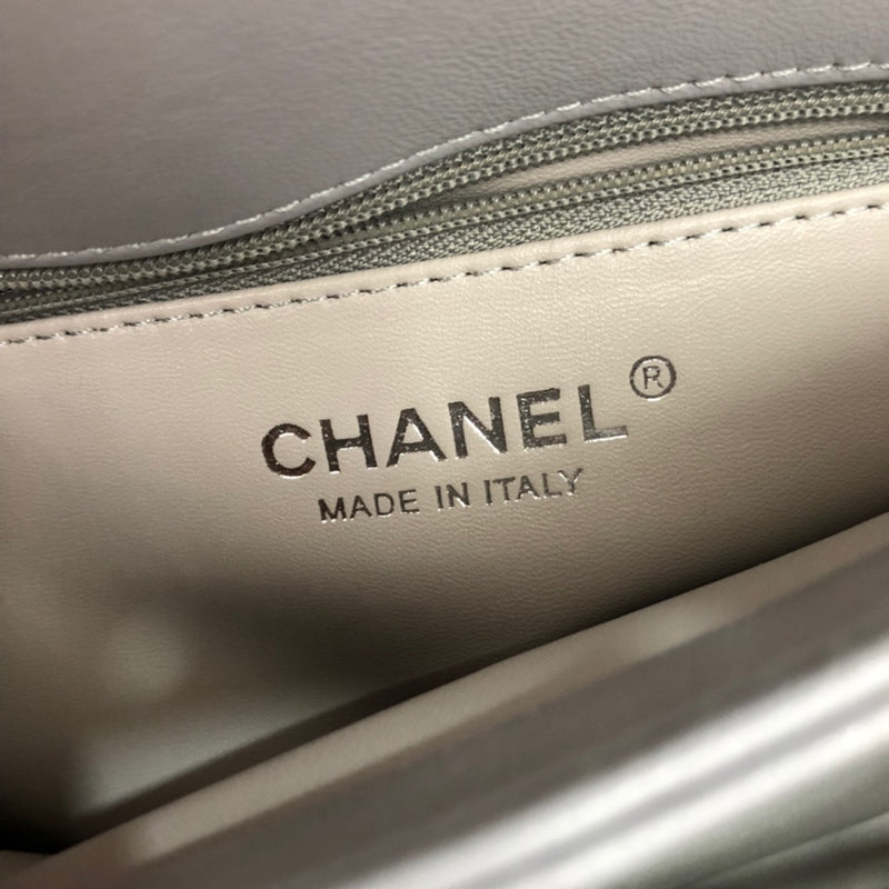 Satchel Bags - CHL Bags - 025
