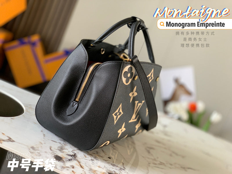 Glami Fashion Lu-Vi Bags - 16632