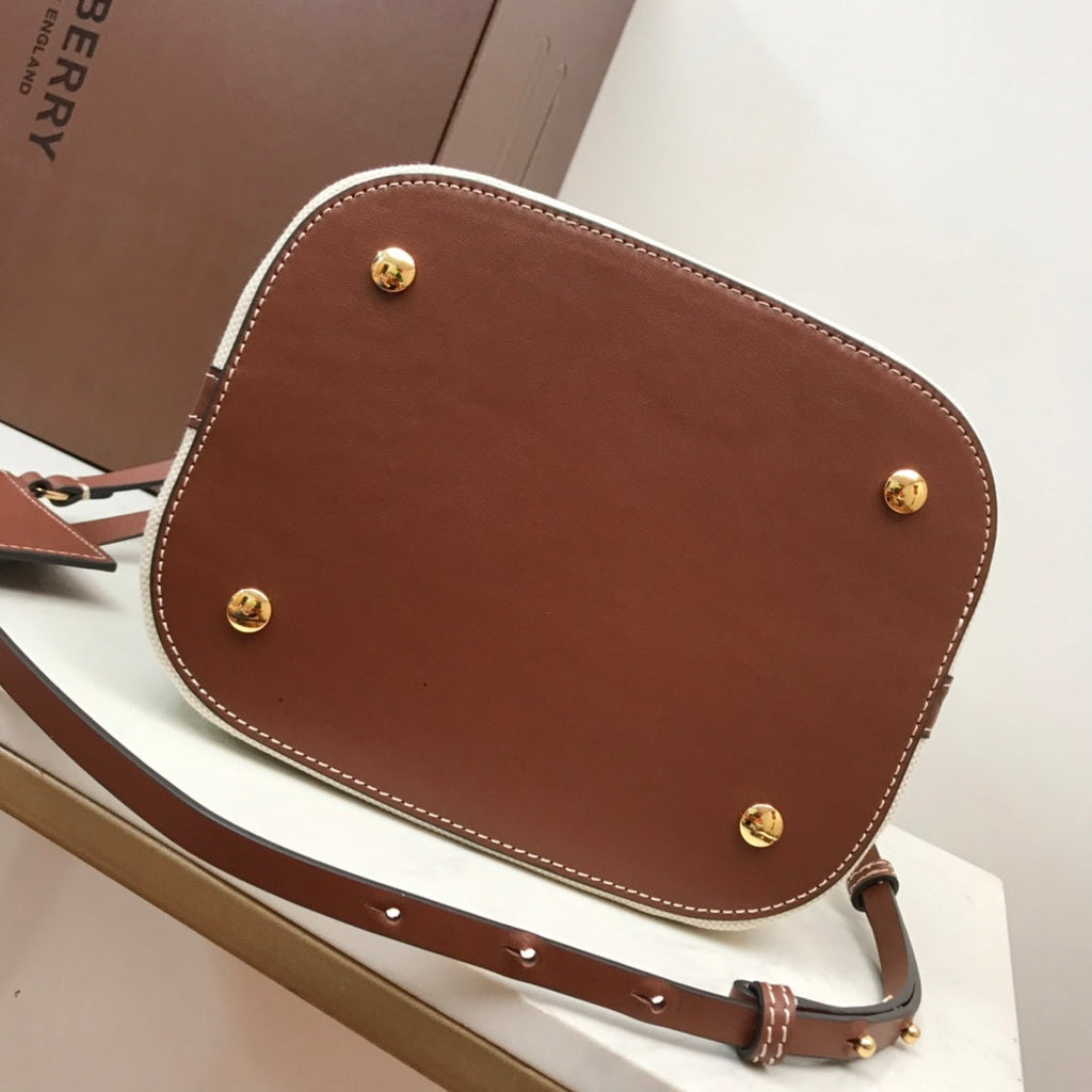 GLAMI PeGucciy Small Canvas Bag Red For Women, Bags 9.8in/25cm