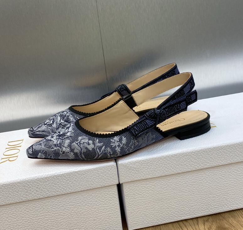 SAMCC - DOR Women Shoes - 201