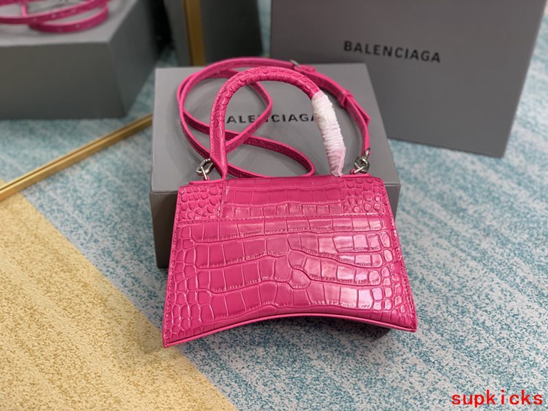Glami- - BG Hourglass Bags - 141