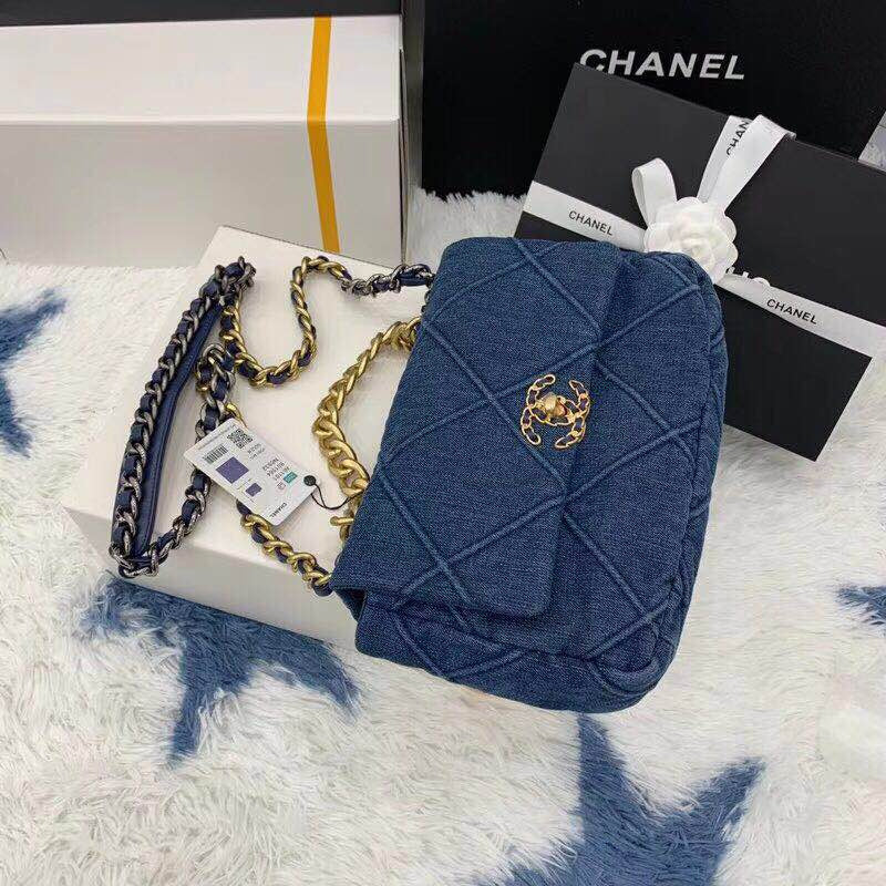 Satchel Bags - CHL Bags - 160