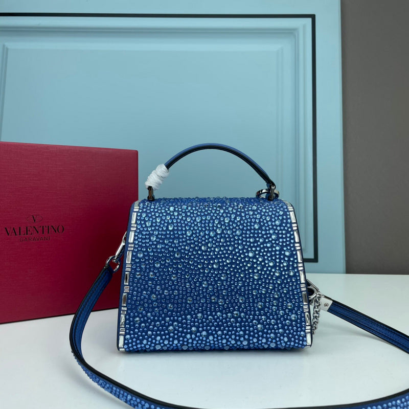 Satchel Bags - VTO Bags - 938
