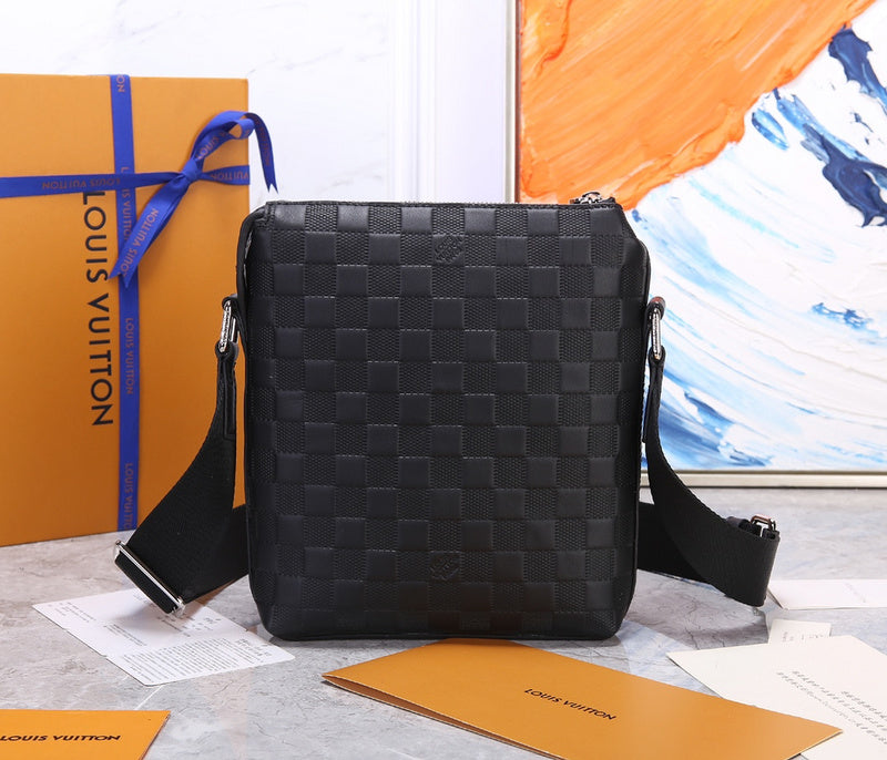 Satchel Bags - VL Bags - 1002