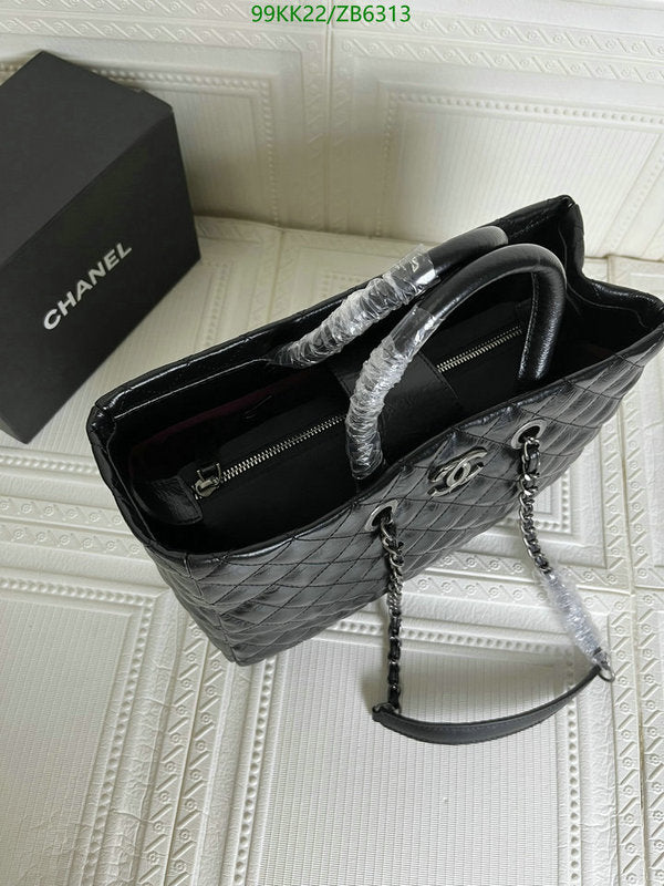 SAMC - CHL Bags Handbags - 036