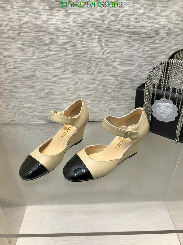 SAMC - CHL Women Shoes Ballet - 144