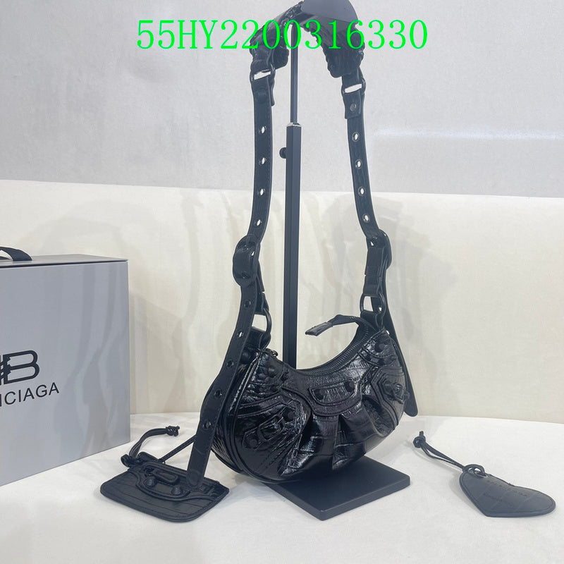 Glami GlamI - BGA Bags - 1868