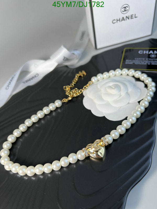 SAMC - CHL Jewelry - 169