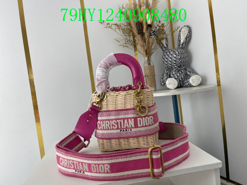 Glami - DOR Bags - 1251