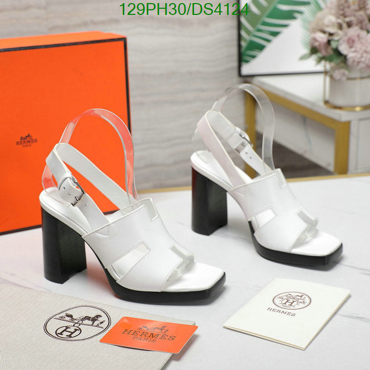 SAMC - HMS Women Shoes - 054