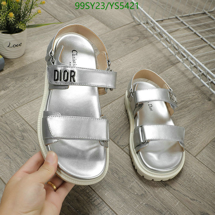 SAMCC - DOR Women Shoes - 2301