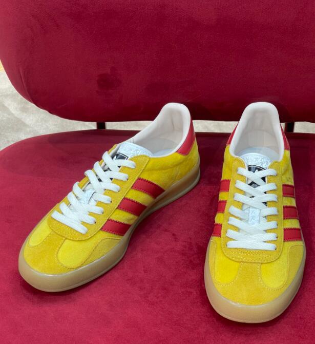 SAMC - GUKI Women Shoes - 563