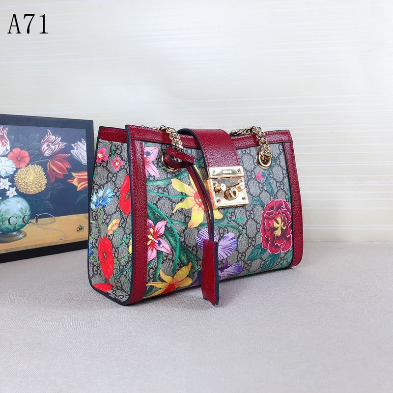 Glami Fashion - GCI Bags - 9945
