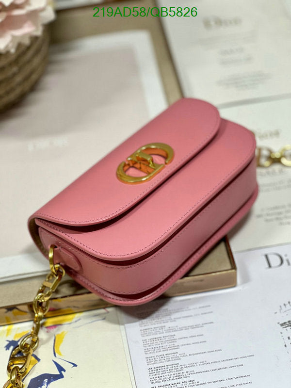 SAMCC - DOR Bags - 1227
