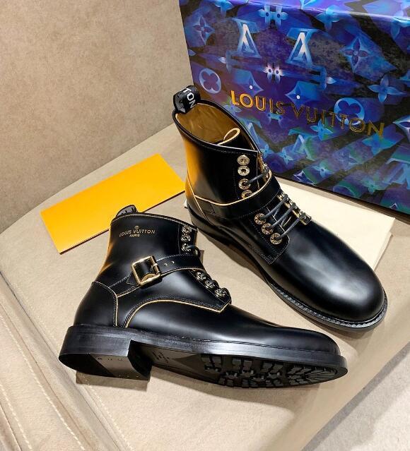 SAMC - LOV Men Shoes - 1715