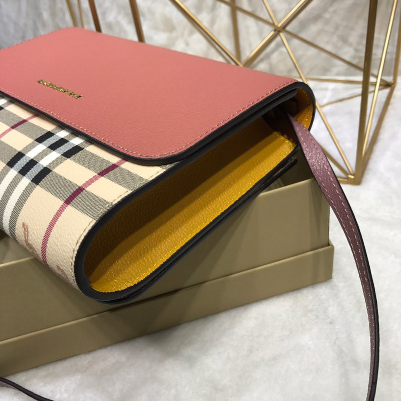 ELE Fashion -BBR Bags - 1231
