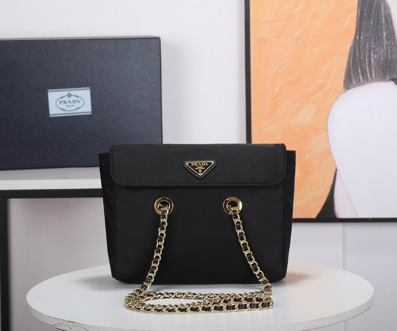 Satchel Bags - PRA Bags - 376