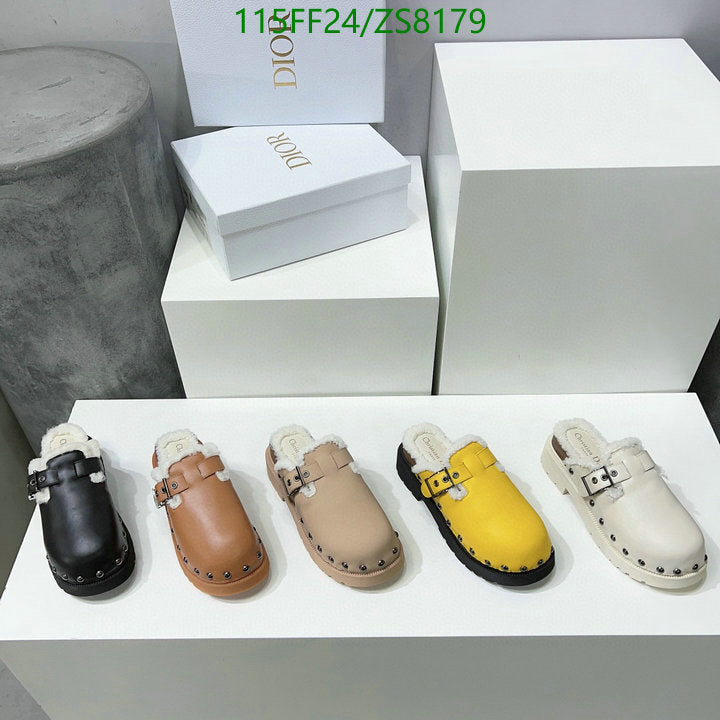 SAMCC - DOR Women Shoes - 2060