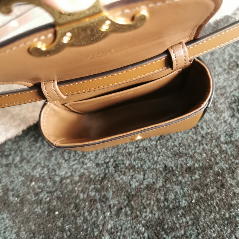 Glamy - COL Bags - 1020