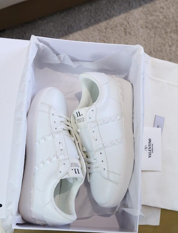 SAMC - VEL Women Shoes - 456