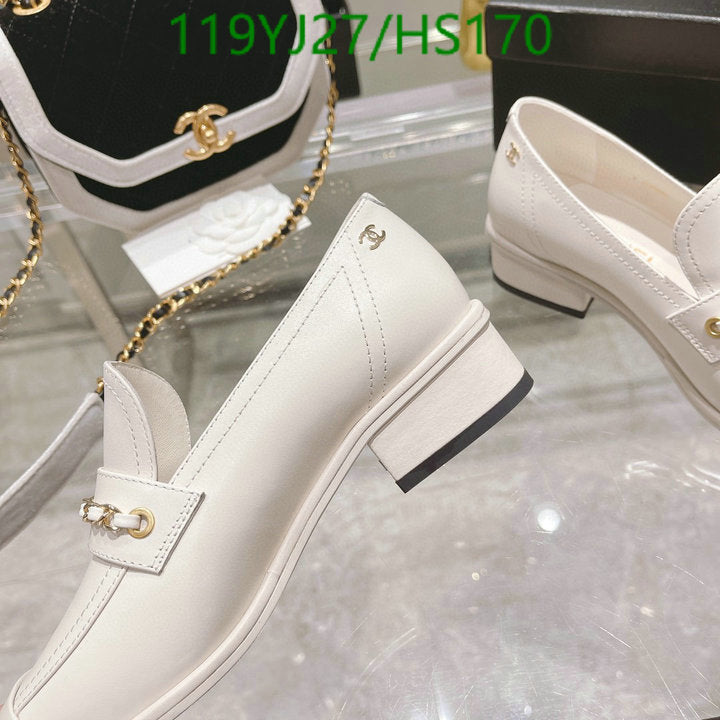 SAMC - CHL Women Shoes - 060