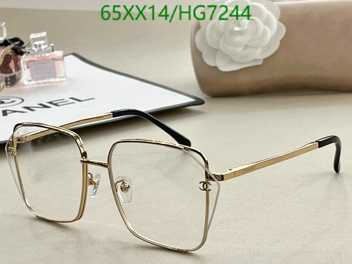 SAMC - CHL Glasses - 402