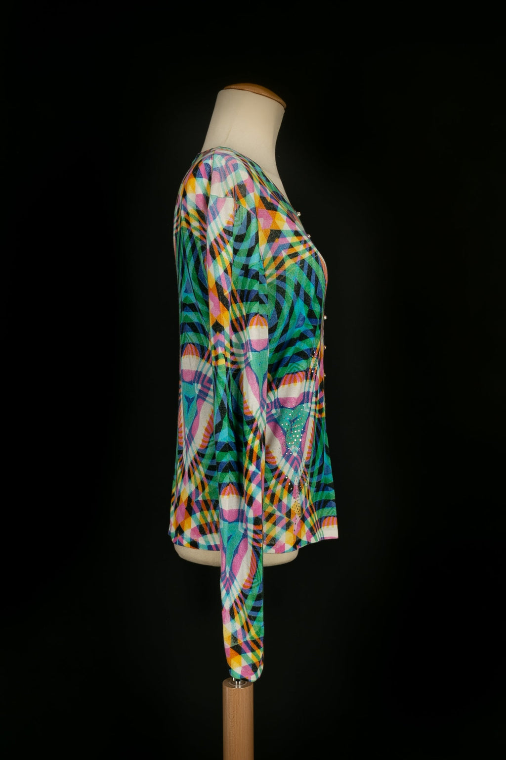 Ensemble John Galliano