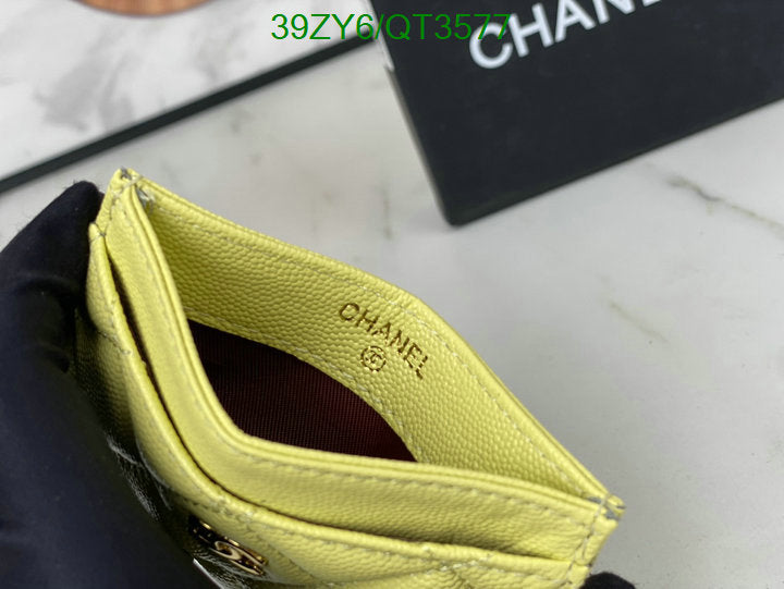 SAMC - CHL Wallets - 060
