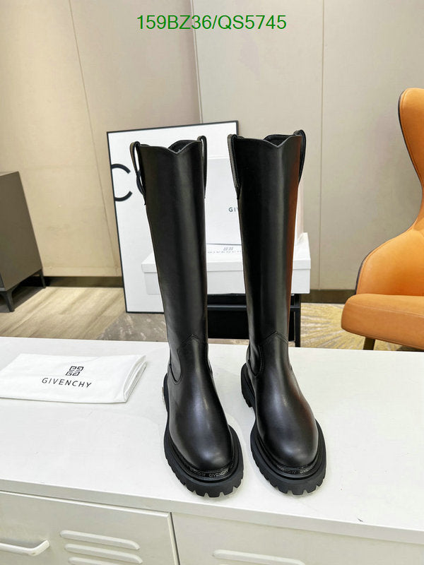 SAMC - Mix Boots - 481