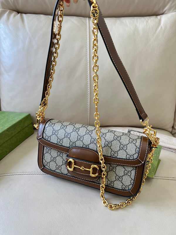 Satchel Bags - GCI Bags - 1717