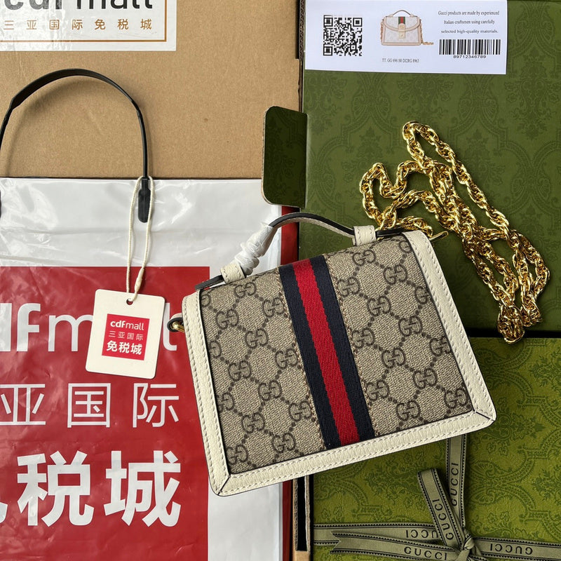 Glami Fashion - GCI Bags - 9222