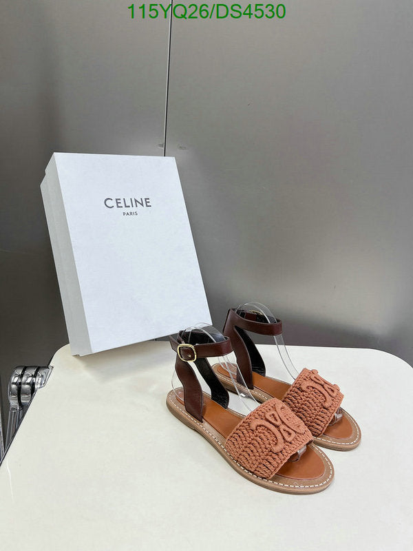 SAMC - COL Women Shoes - 029