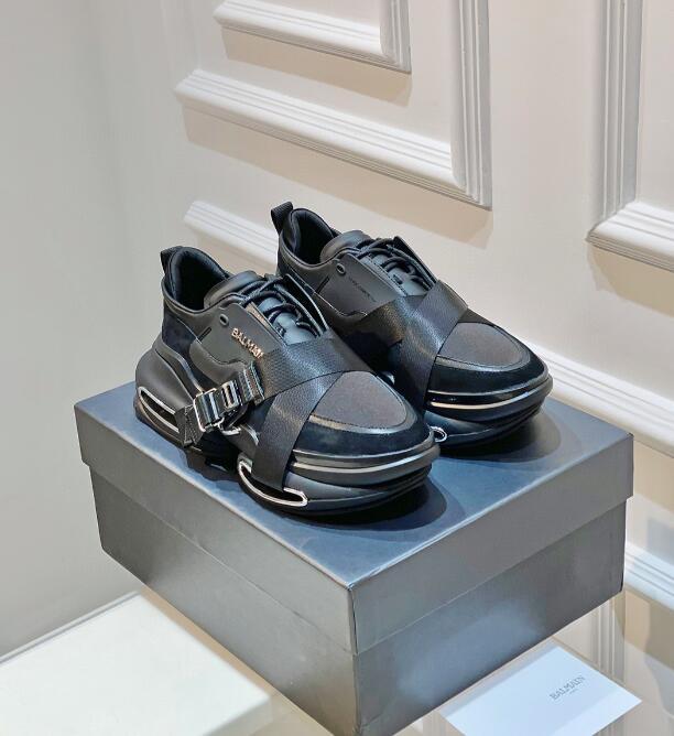 SAMC - BAM Men Shoes - 004