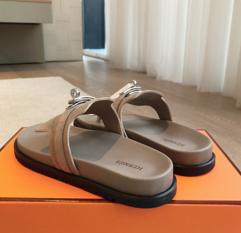 SAMC - HMS Men Shoes - 008
