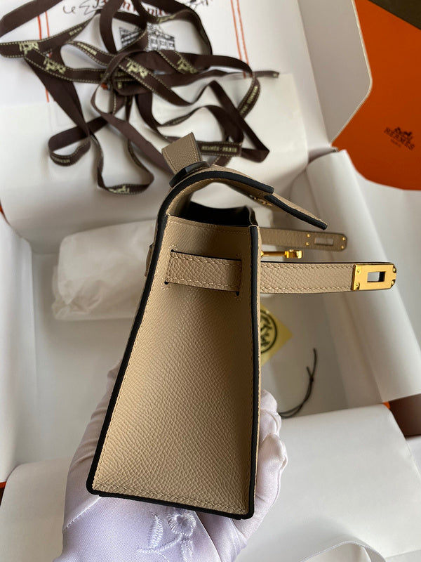 Glamy - HMS Bags - 587