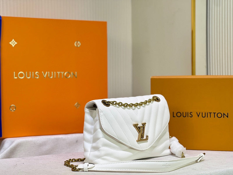 GlamI Lu-Vi bags - 3556