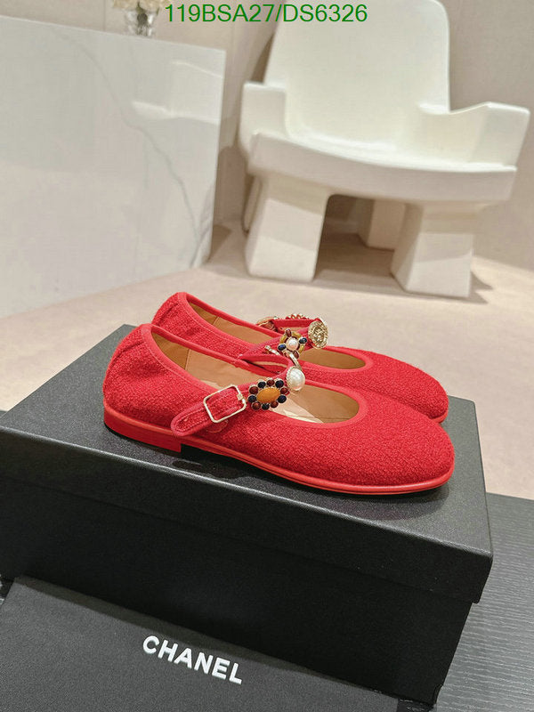 SAMC - CHL Women Shoes - 028