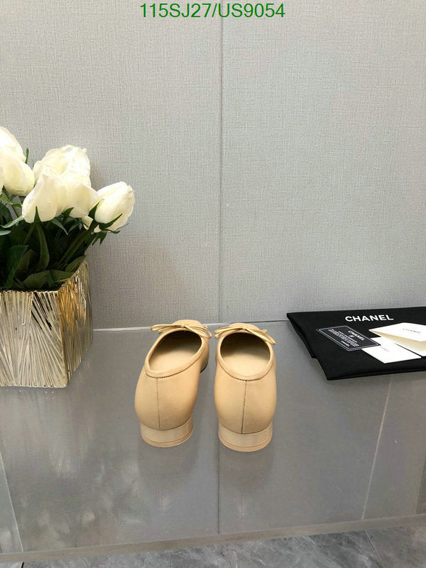 SAMC - CHL Women Shoes - 051