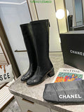 SAMC - CHL Women Boots - 362